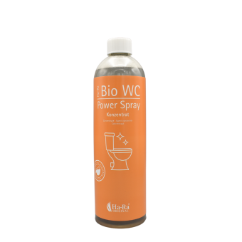 Bio WC reiniger (geconcentreerd)