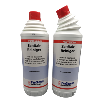 Sanitairreiniger 1000 ml 