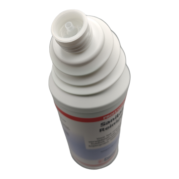 Sanitairreiniger 1000 ml 