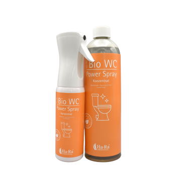 Bio WC reiniger (geconcentreerd)